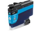 BROTHER Cart. d'inchiostro HY cyan LC-426XLC MFC-J4335 5000 pagine (4977766809528)