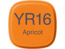 COPIC Marker Classic 20075190 YR16 - Apricot (4511338002100)