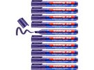 EDDING Permanent Marker 33 1-5mm 33-8 violet (4004764064663)
