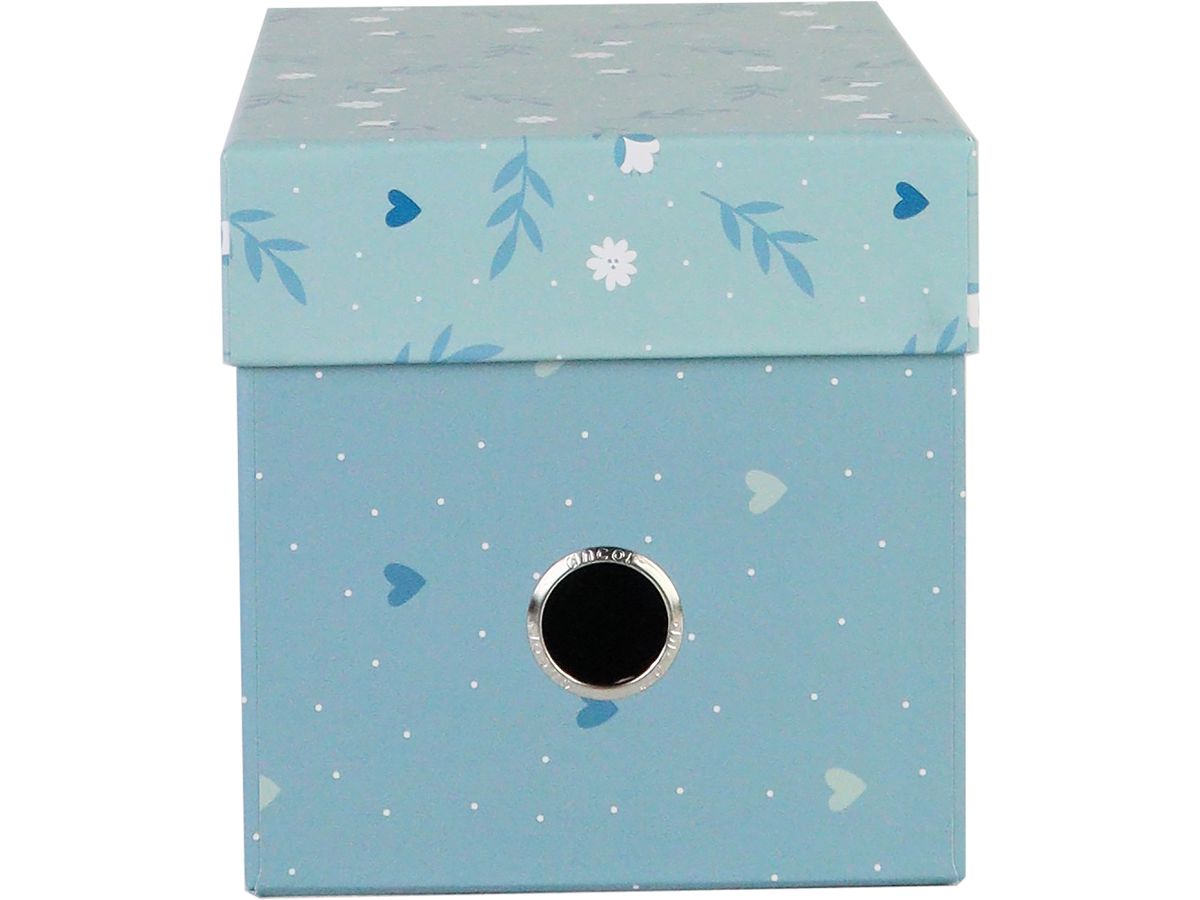 ANCOR Multibox Small 117912 B'LOG SWEET BLUE (5604730117912)