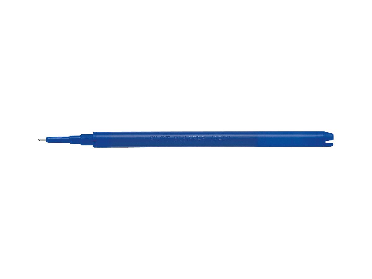 PILOT Roller FriXion Mine 0,5mm BLSFRP5L blau 3 Stück (4902505402005)