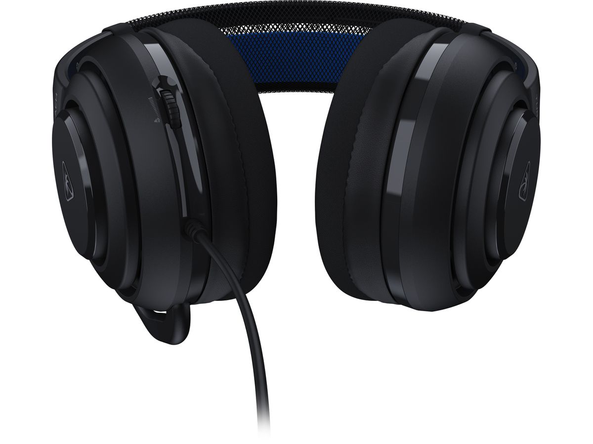 TURTLE BEACH Atlas 200 Headset TBS-3002-05 PS5 Black (0840454400281)