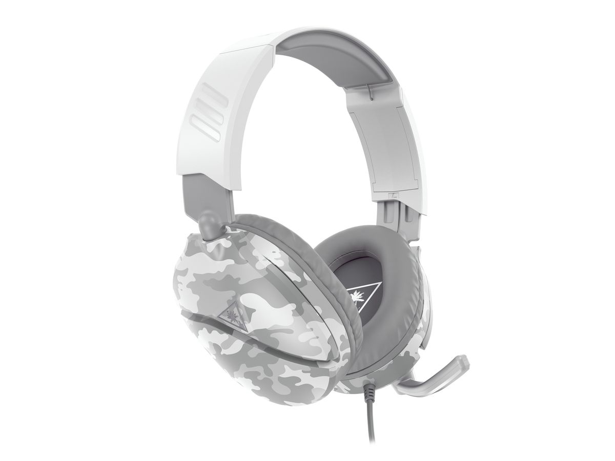 TURTLE BEACH Ear Force Recon 70 Headset TBS-6230-02 Arctic Camo, Multiplattform (0731855062317)