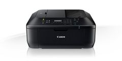 Canon                        - PIXMA MX 475