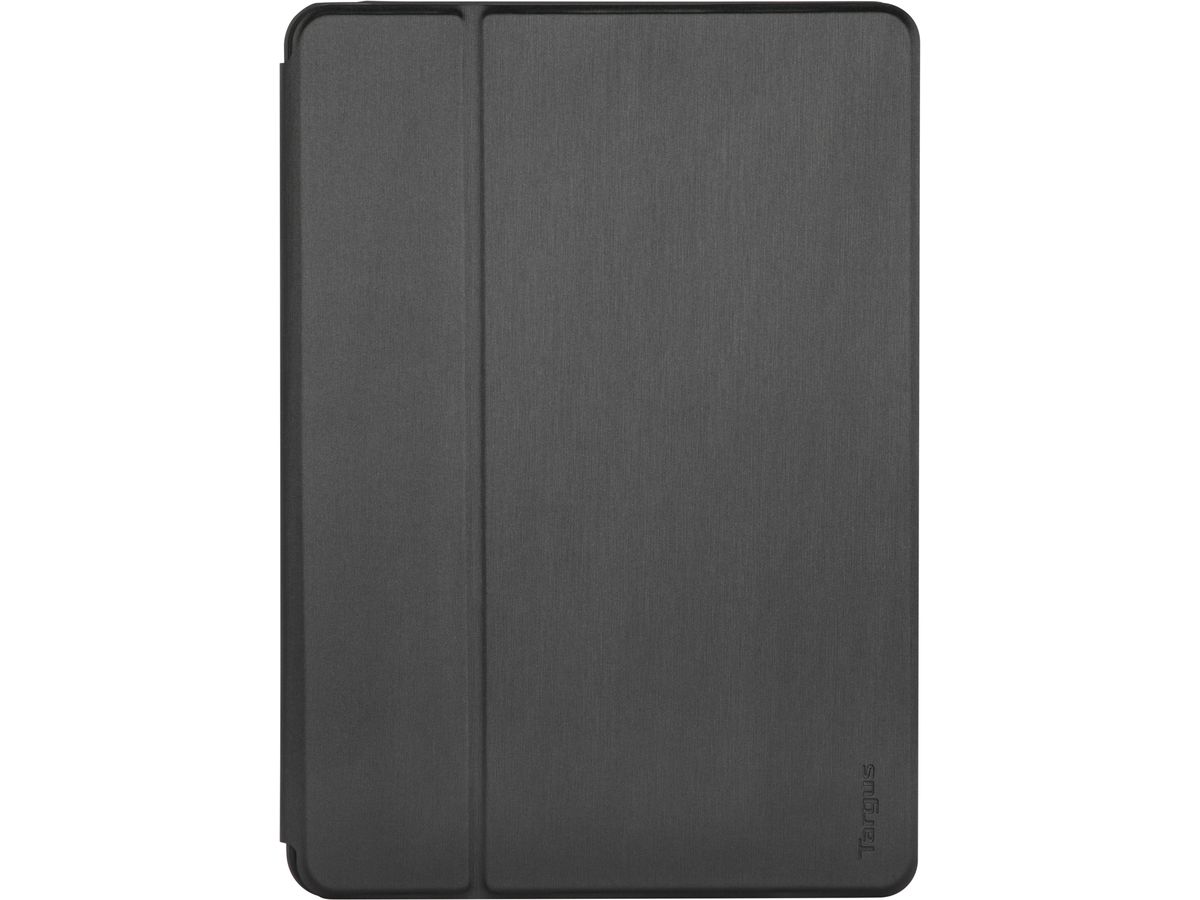 TARGUS Click-In Case iPad for 10.2 THZ850GL iPad Air + Pro 10.5, black (5051794029369)