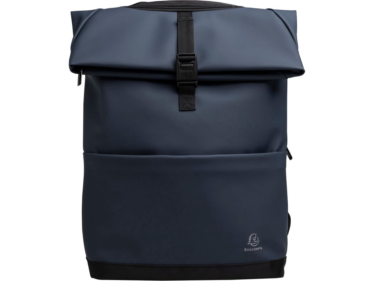 EXACOMPTA Exactive Young Zaino 17536E ardesia 15.6 pollice (3130630175360)