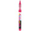 KARIN PigmentDecoBrush 29Z199 poppy 199U (5904446026097)