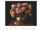 DUMONT Calendrier 2026 260373 Roses ML 38x35.5cm (4069095003736)