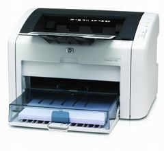 HP - LaserJet 1022