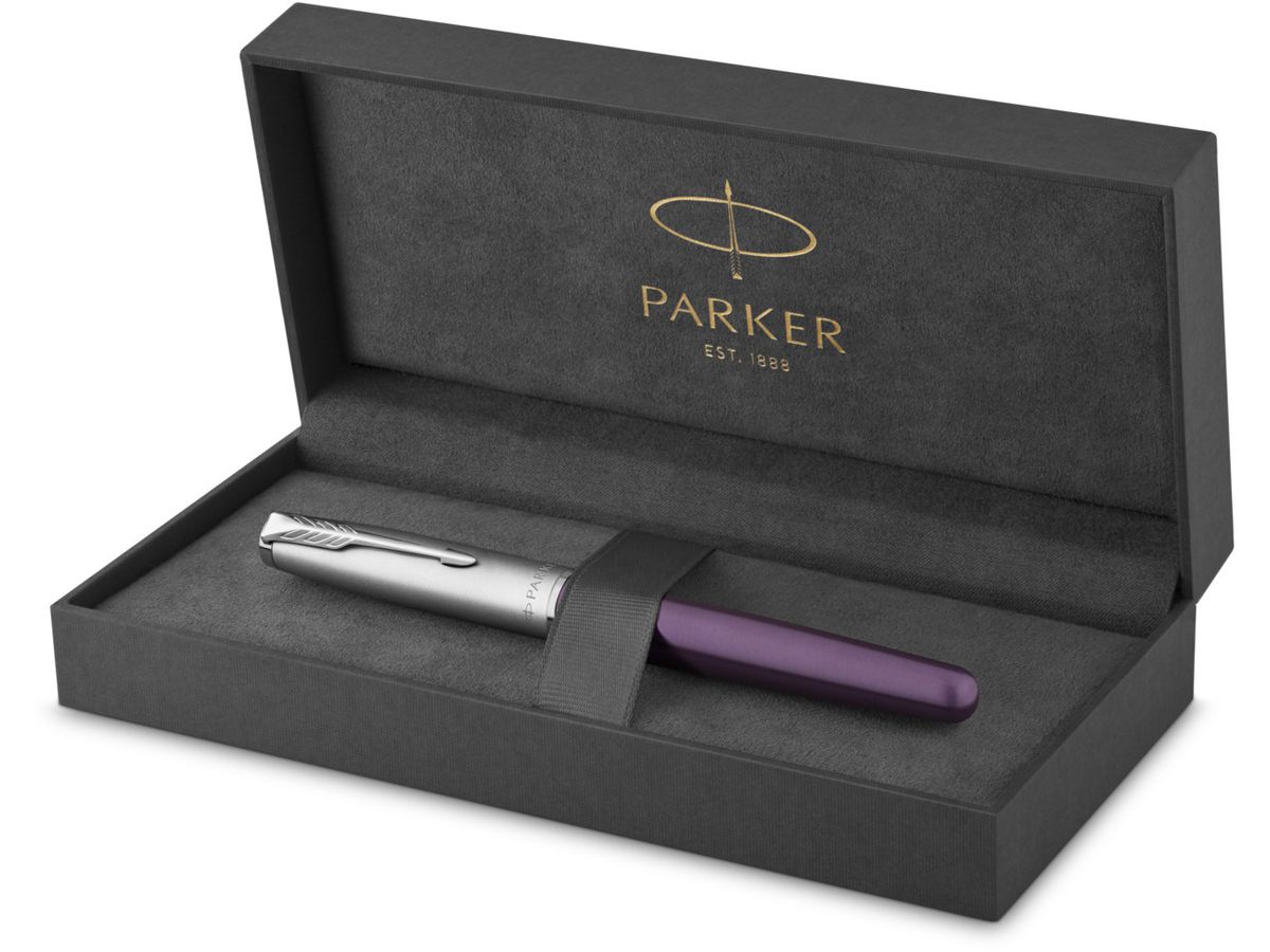 PARKER Rollerball F 2169368 SONNET violet (3026981693687)