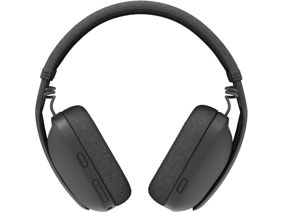 LOGITECH Headset Zone Vibe 100 Wireless 981-001213 Bluetooth (5099206103917)