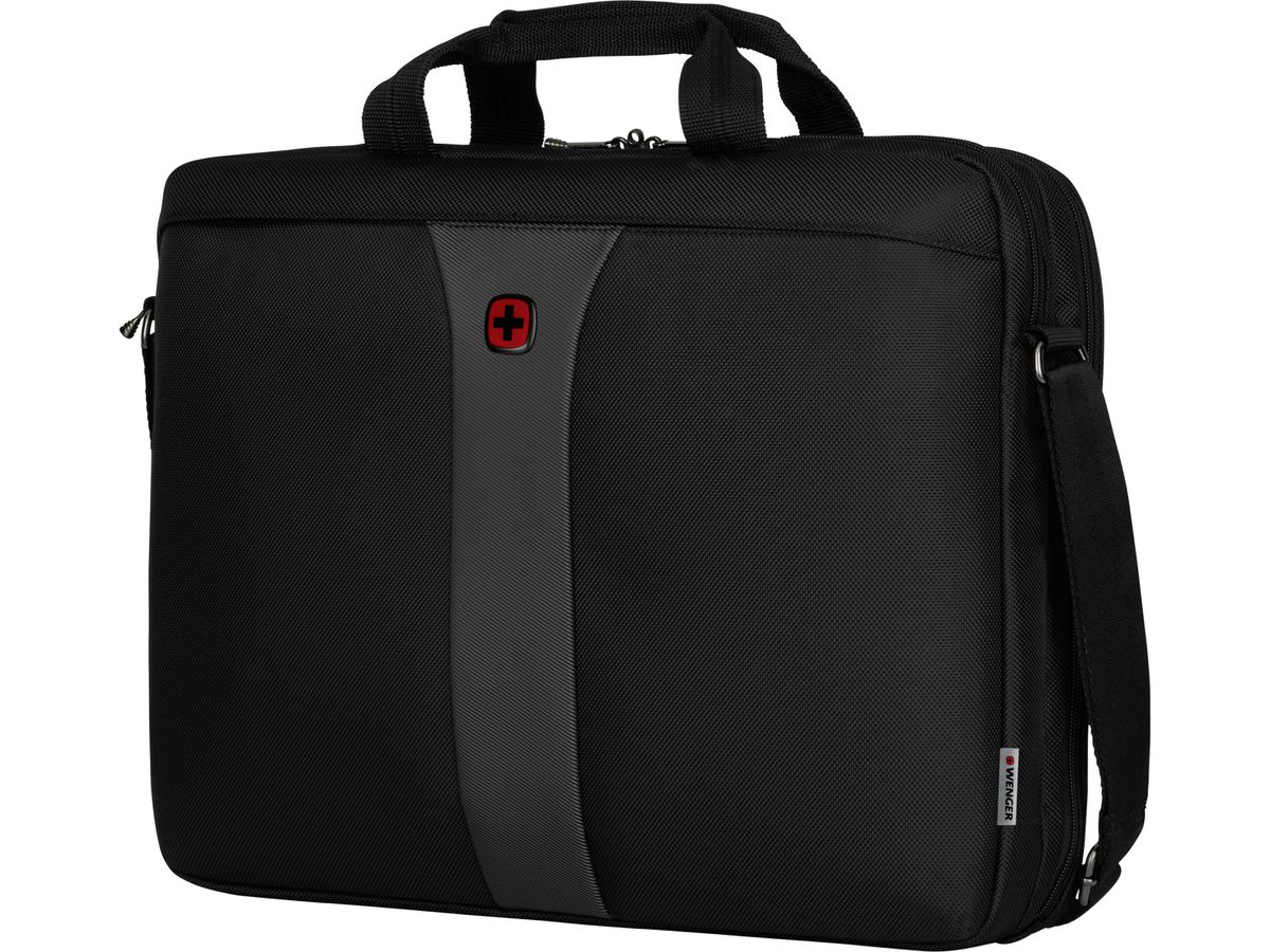 WENGER Legacy 17 inch 600654 Slimcase (7613329008126)