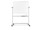 MAGNETOPLAN Design-Whiteboard SP 1240889 Acciaio. mobile 1500x1000mm (4013695030982)