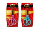 SCOTCH Schere Kids 1442B farbig assortiert 12cm (4046719640973)
