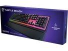 TURTLE BEACH Magma RGB Membrane Keyboard TBK-1004-02-CH CH-Layout (0731855210237)
