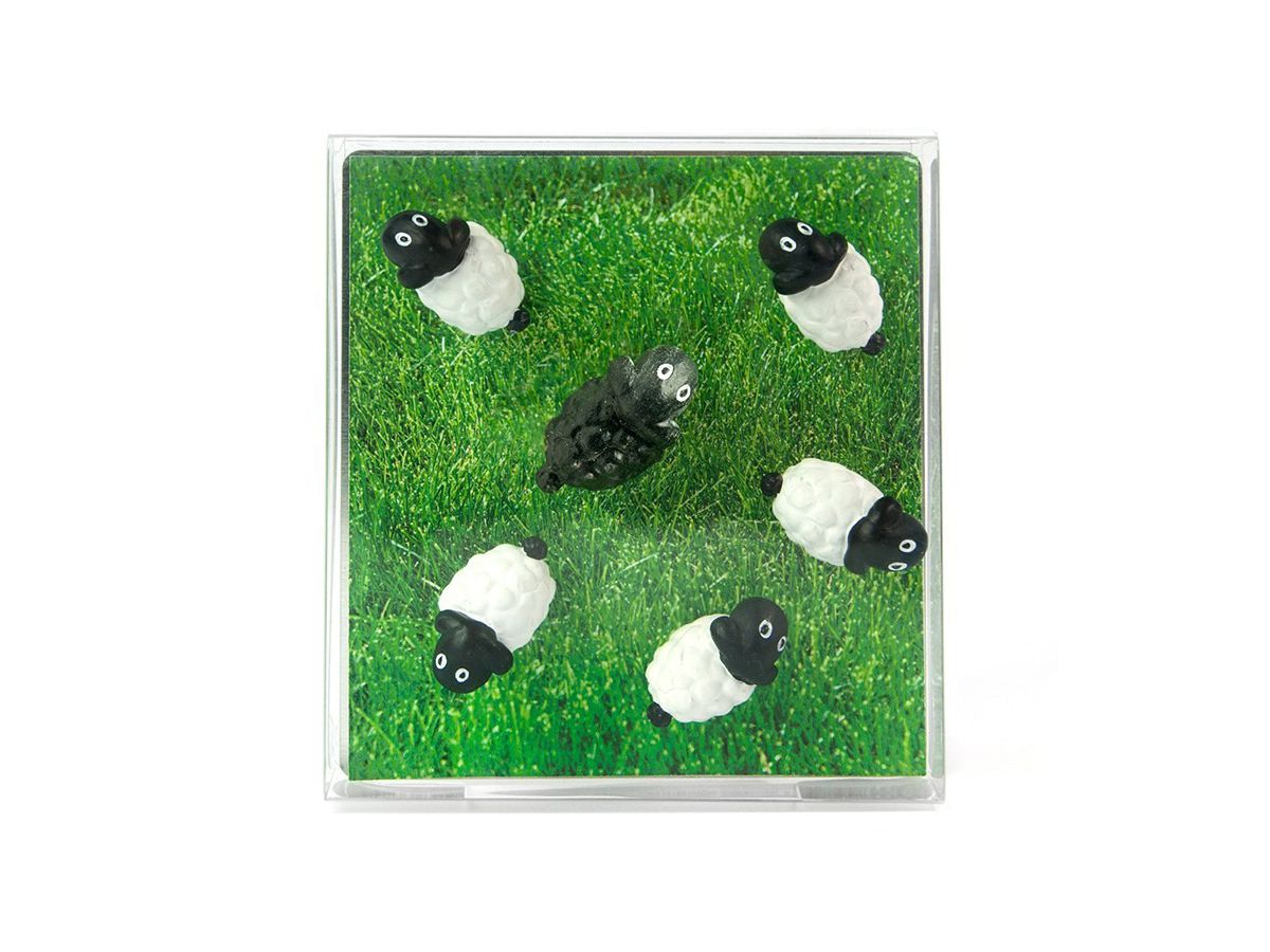 TRENDFORM Magnete SHEEP FA3737 6er Set assortiert (7640161861855)