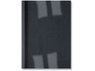 GBC Couverture reliures 1,5mm A4 IB451607 noir 100 pcs. (0013465451607)
