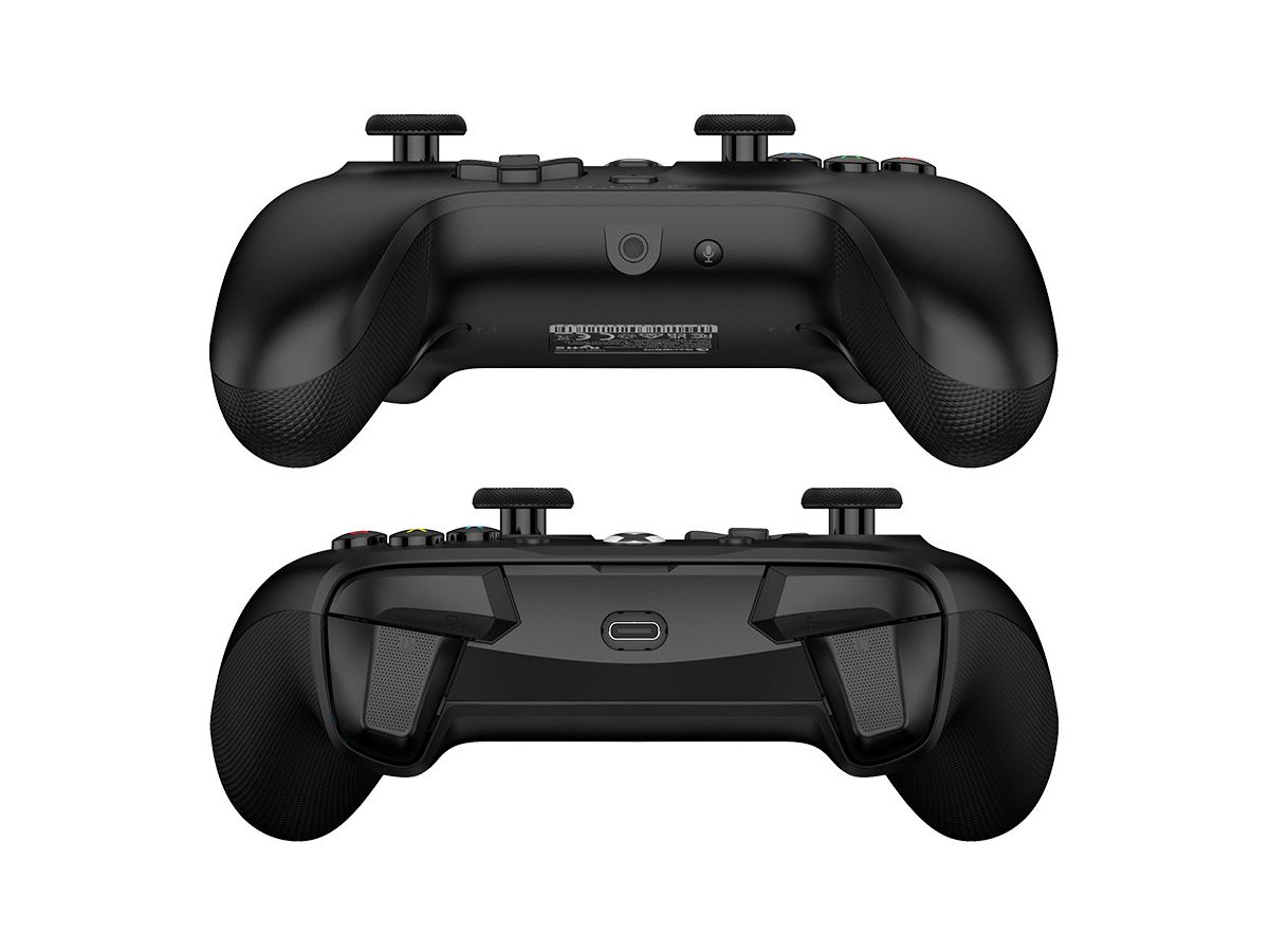GAMESIR G7 HE Controller Wired GSG700HE-2 Xbox,PC Black (6936685221529)