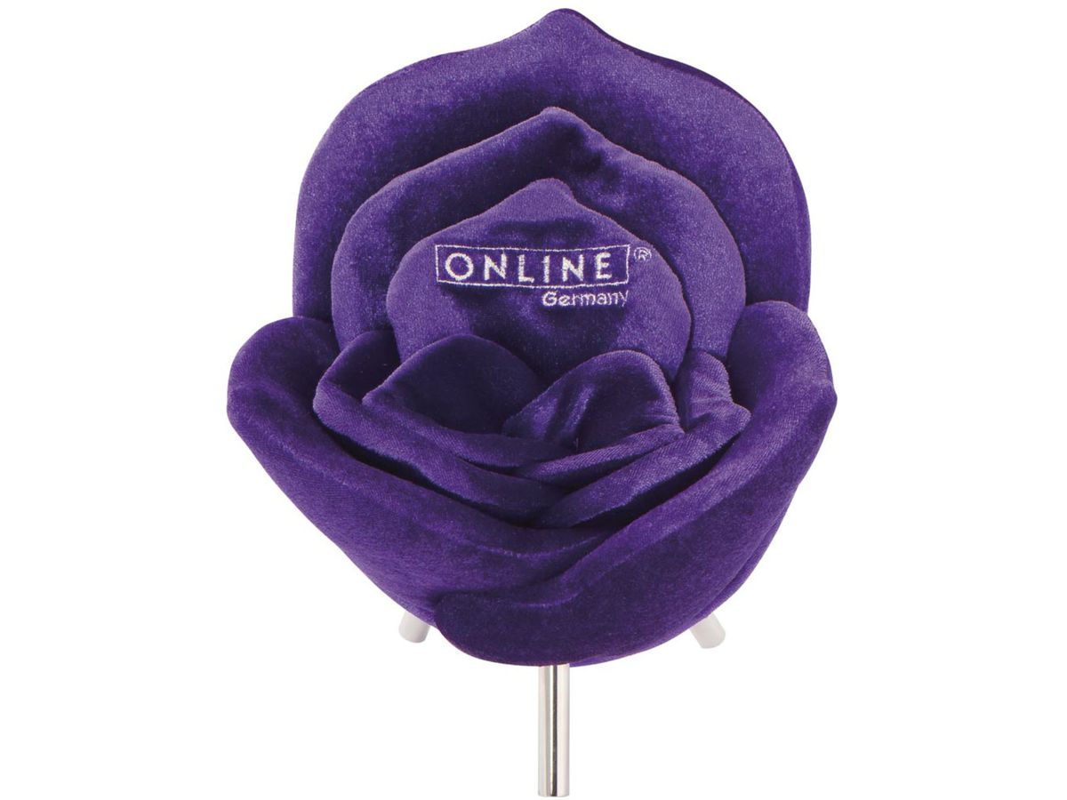 ONLINE Portapenne 96844 rose chair (4014421968449)