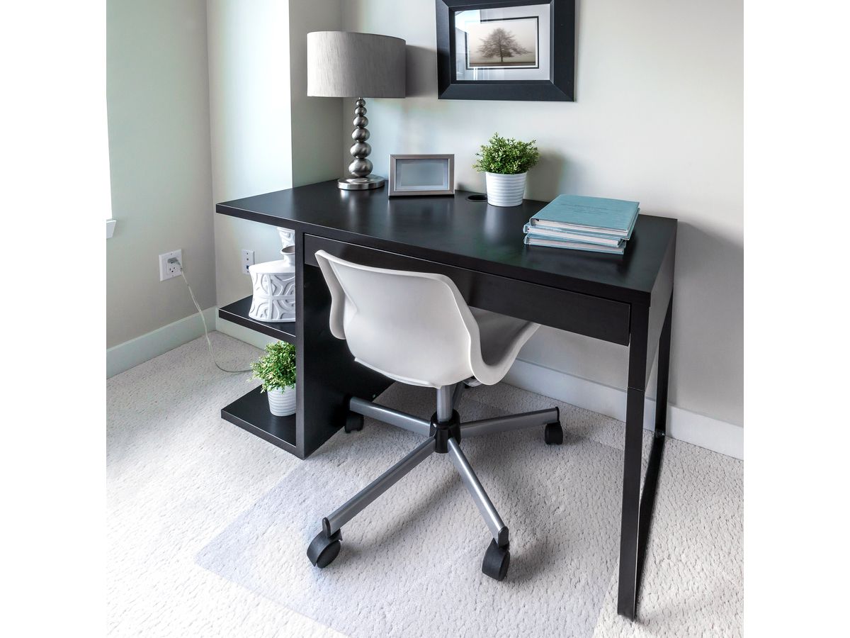 FLOORTEX Bodenschutzmatte 116x150cm 1115223ER Cleartex ultimat (5060044741135)