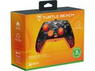 TURTLE BEACH Rematch Core Wired Ctrl. TBC-2001-95 XB, Ghost Camo Black,Orange (0840454400038)