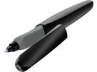 PELIKAN Roller Twist R457 946962 noir (4012700946966)