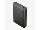 MOPHIE Powerstation Pro 20000mAh 401114331 65W, Black (0840390311641)