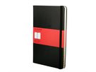 MOLESKINE Adressbuch Classic A5 701658 schwarz (9788883701658)