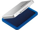 PELIKAN Cuscinetti inchio. timbri blu 331165 No.3 7x5cm (4012700331168)