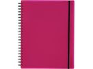 KOLMA Carnet Easy A4 06.550.33 berry (7611967060483)