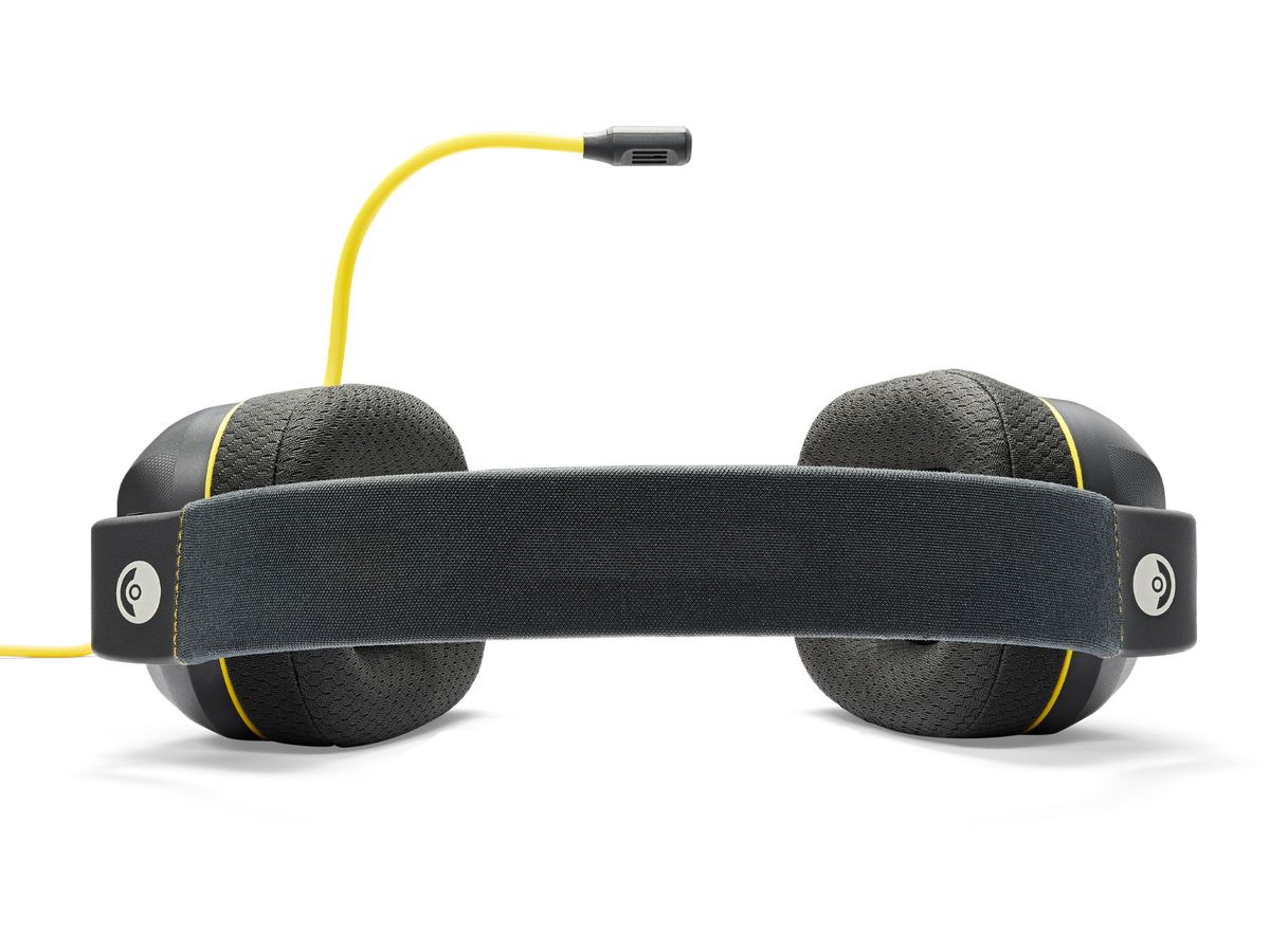 POWER A Wired Headset Pokemon NSHS0139-01 NSW (0617885048319)