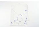 AROFOL Luftpolstert. Gr.7/G 250x350mm 2FVAF000307 weiss, Coexfolie 100 Stück (4009445003078)