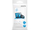 DICOTA Antibacterial Surface D31811 Cleaning Wipes Pack 15 Stück (7640186419413)