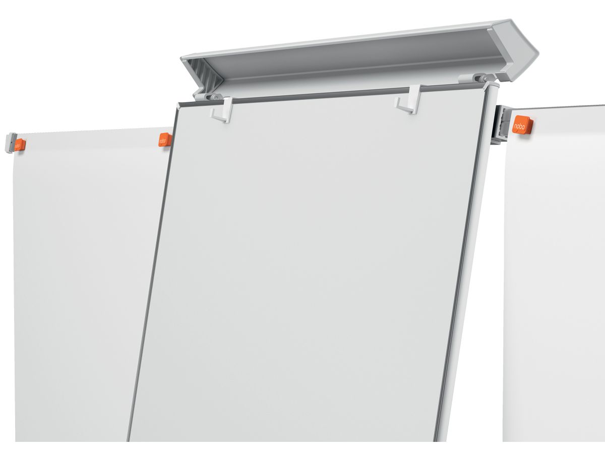 NOBO Flipchart SHARK 1901918 68,5x100cm (5028252170895)