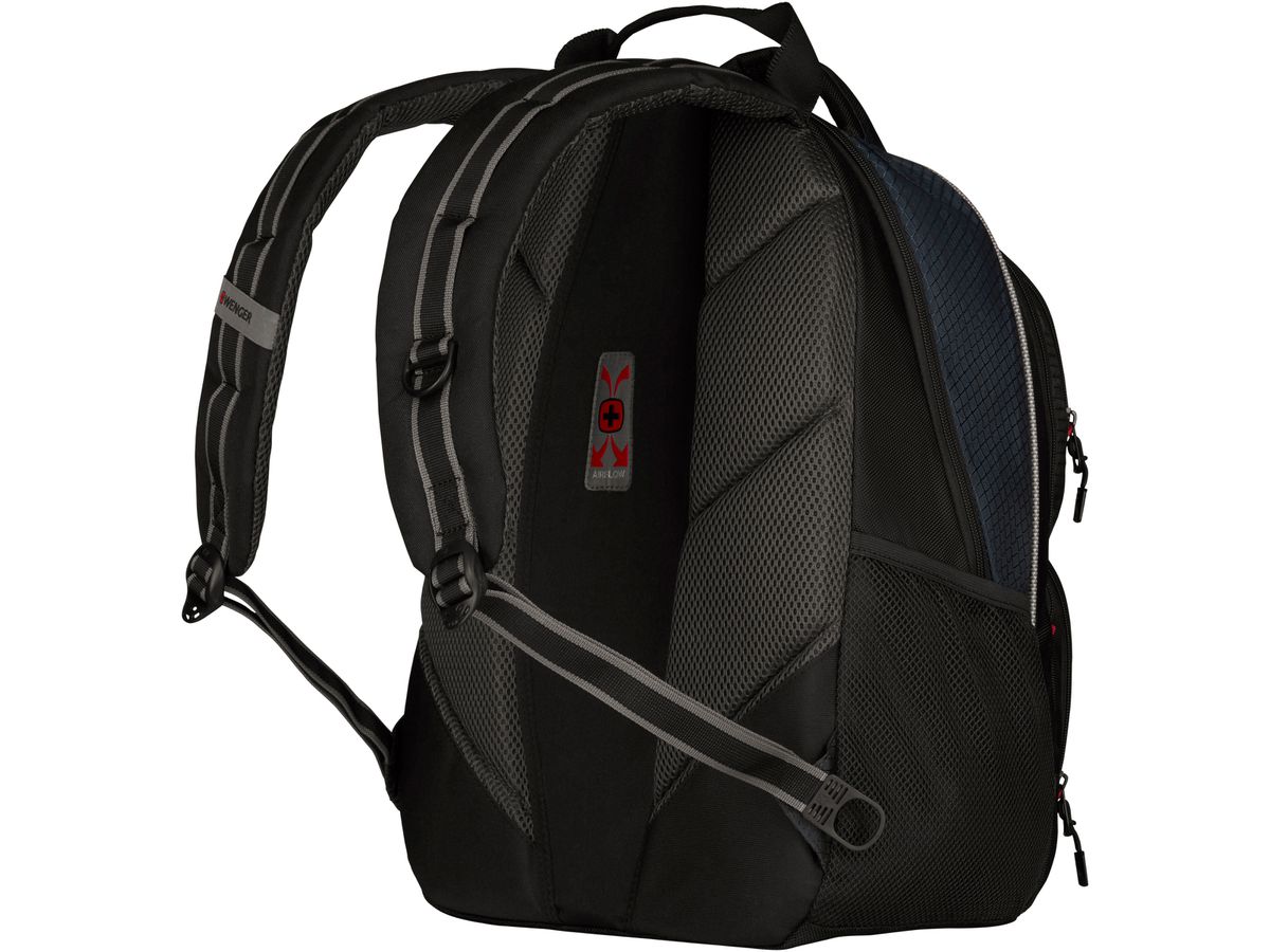WENGER Cobalt 600629 Laptop Backpack 16 Zoll (7613329007877)