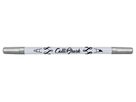 ONLINE Callibrush Pen 19085/6 Silver (4014421190857)