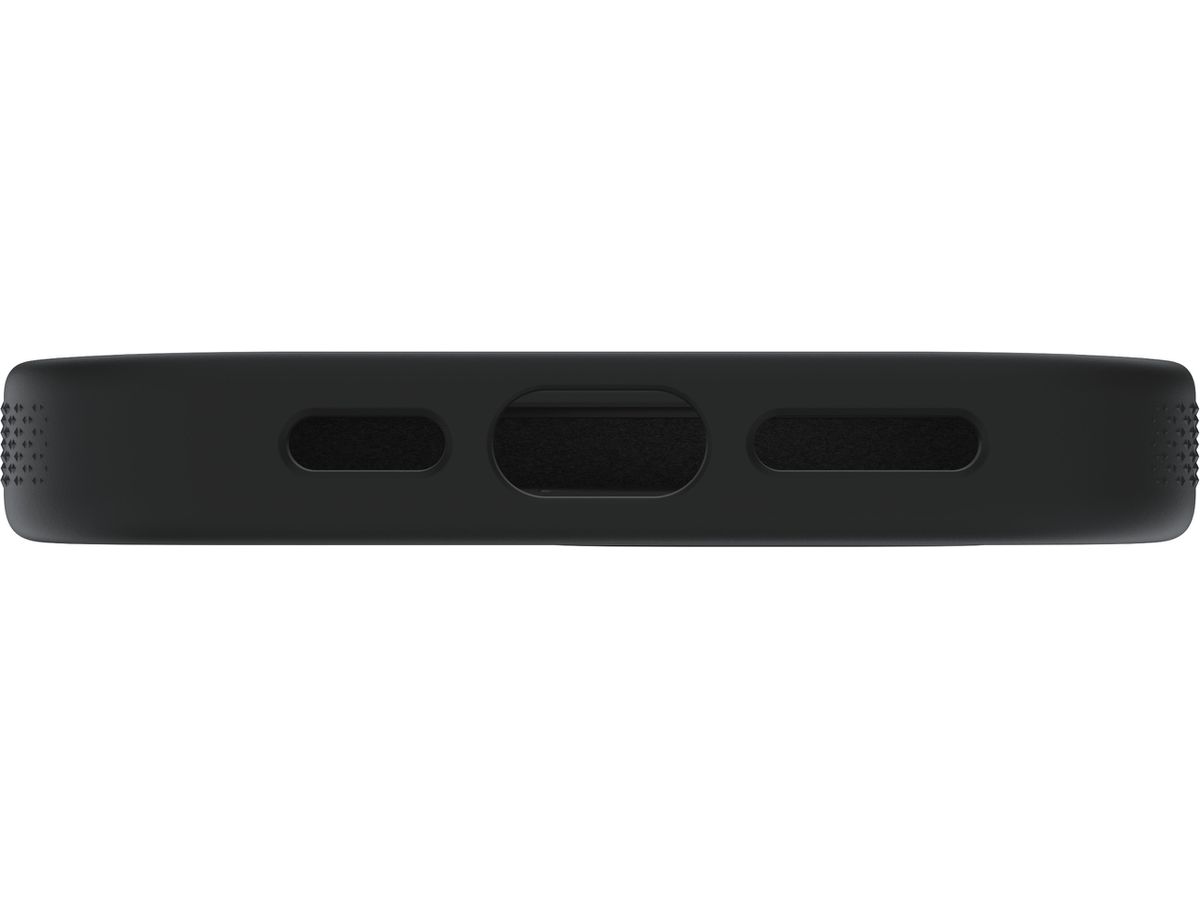 ZAGG Manhattan Cases Snap Apple 702315197 iPhone 16 Pro Max,Black (0840390320339)