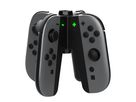 DELTACO Joy-Con charging station GAM-194 for up to 4x NSW 2 joycons (5706470155053)