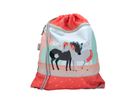 FUNKI Borsone Horses in Love 6030.036 multicolor 36x42cm (7611468084513)