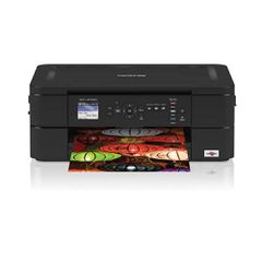 Brother                      - DCP J 572DW