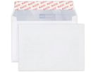 ELCO Enveloppe Office s. fenêtre C6 74531.12 80g, blanc, colle 200 pcs. (7610425346909)