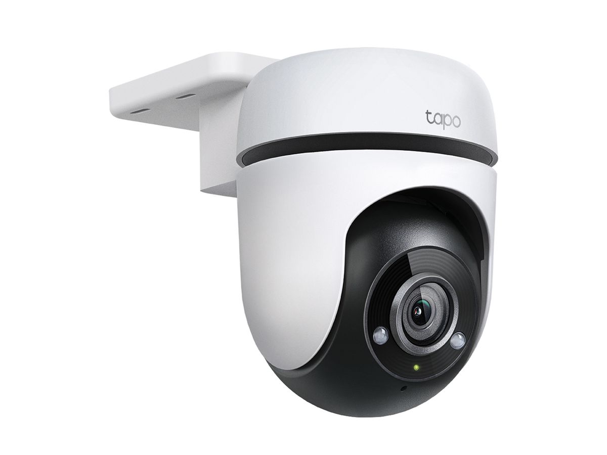TP-LINK Tapo C500 Tapo C500 Outd. Pan/Tilt Wi-Fi Camera (4897098685860)