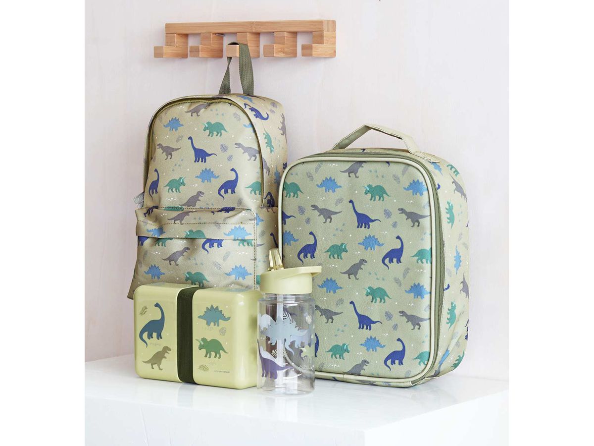 ALLC Borsa fresca 24x29x9cm CBDIGR17 Dinosaurs (8719715001173)