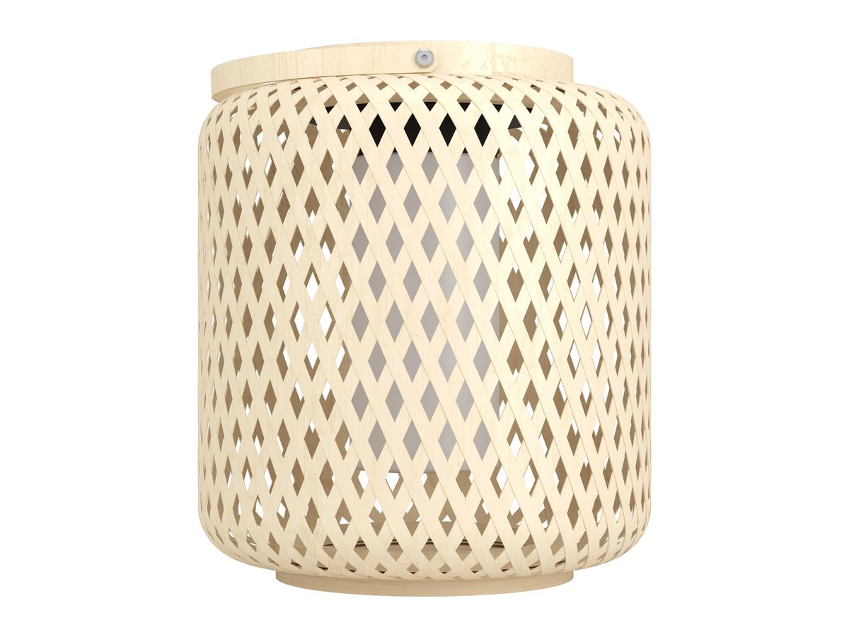 EGLO Lampada decorativa Marliano 901087 bianco, batteria (9008606297948)