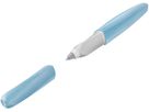 PELIKAN Rollerball Twist Eco 0.3mm 824651 bleu (4012700824653)