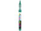 KARIN PigmentDecoBrush 29Z340 ocean teal 340U (5904446026516)