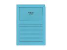 ELCO Organisationsmappe Ordo A4 73695.31 classico, blau 10 Stück (7610425331103)