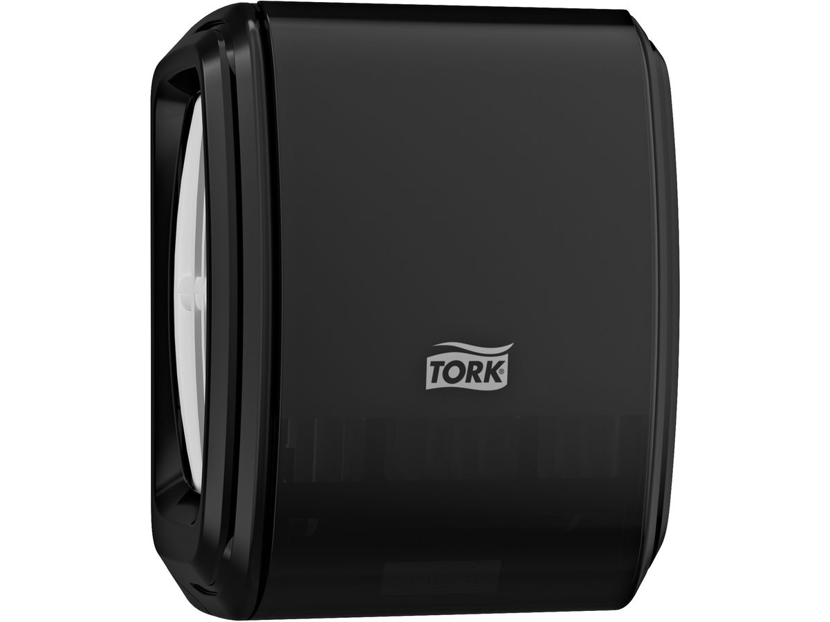 TORK Spender für Lufterfrischer A3 256011 schwarz (7322541888828)