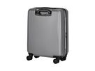 WENGER Motion Carry-on 36l 612547 Hardside Case Ash Grey (7613329177983)
