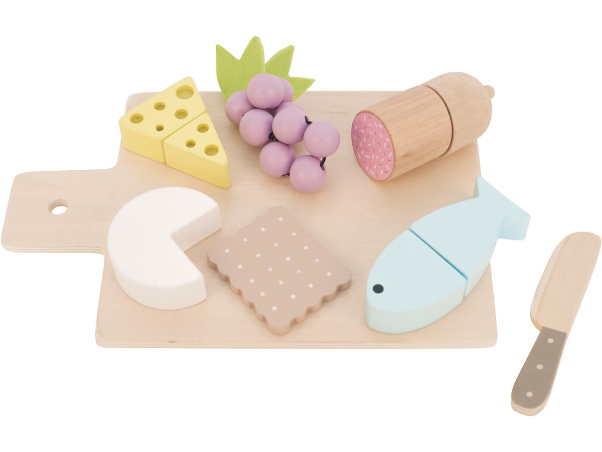 JABADABADO Tapas T252 (7332599002527)